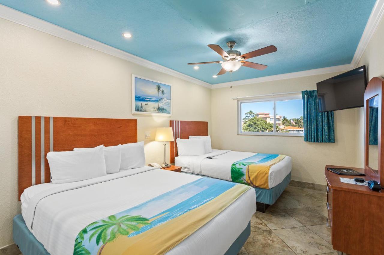 Bay Palms Waterfront Resort - Hotel And Marina St. Pete Beach Room photo