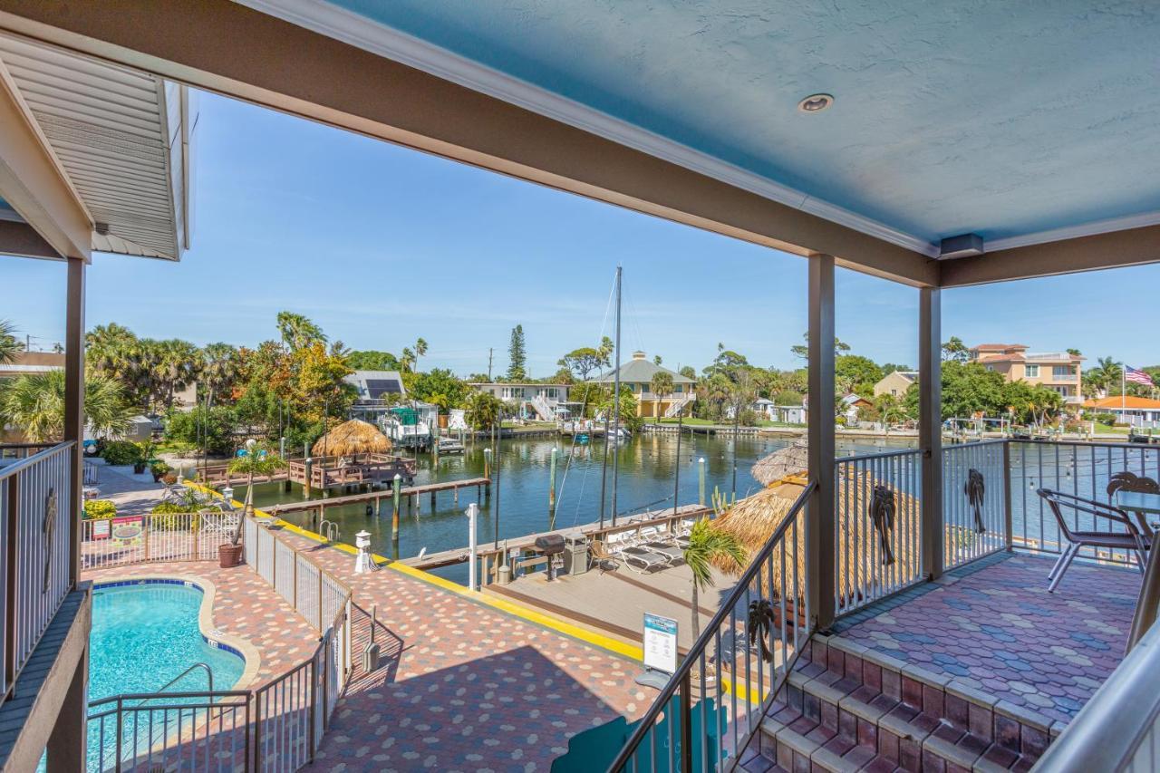 Bay Palms Waterfront Resort - Hotel And Marina St. Pete Beach Room photo
