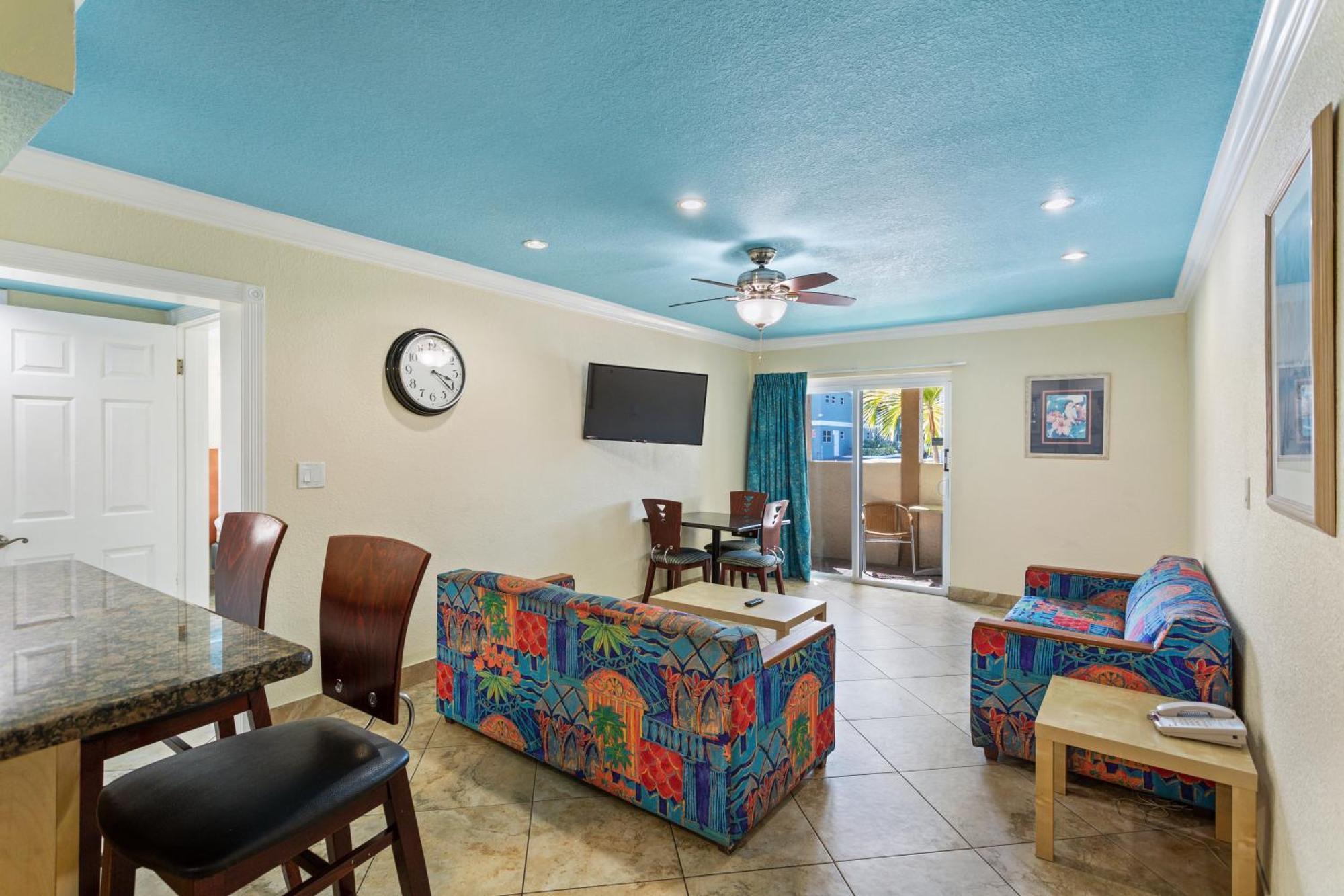 Bay Palms Waterfront Resort - Hotel And Marina St. Pete Beach Room photo