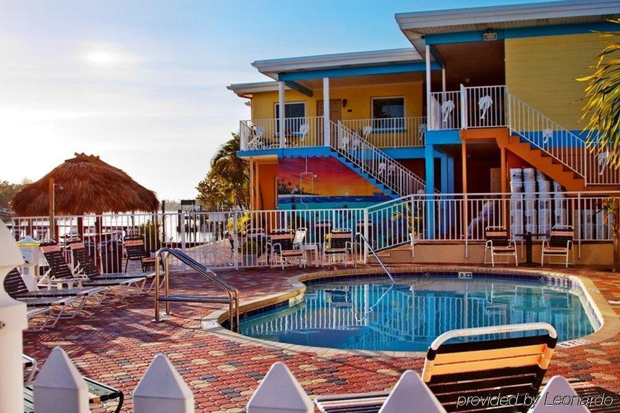 Bay Palms Waterfront Resort - Hotel And Marina St. Pete Beach Facilities photo